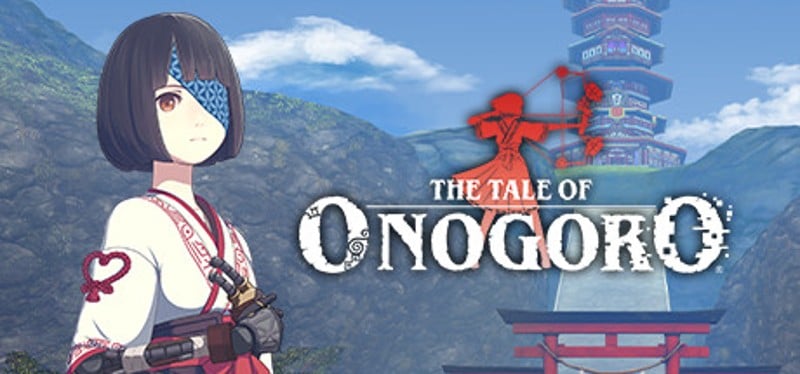 The Tale of Onogoro Game Cover