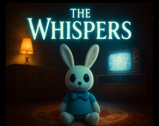 The Whispers (Major Update) Image