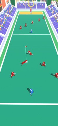 Throw Star screenshot