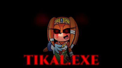 Games like TIKAL.EXE: The Game