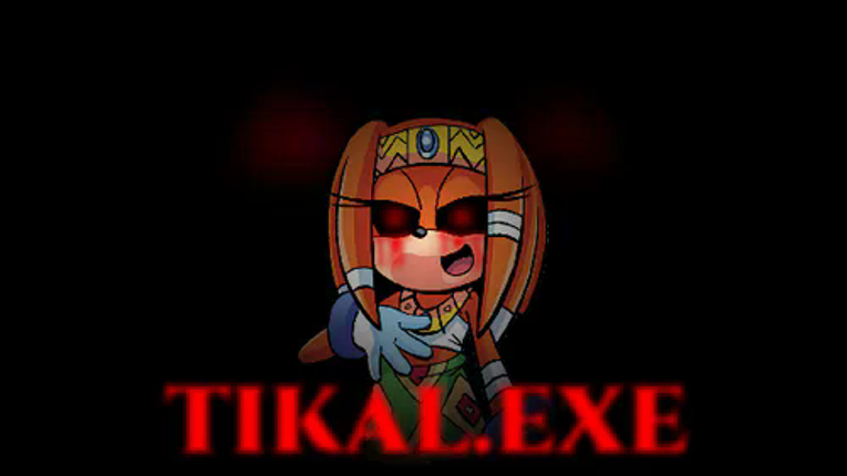 TIKAL.EXE: The Game Image