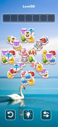 Tile Frenzy - Match Game Image