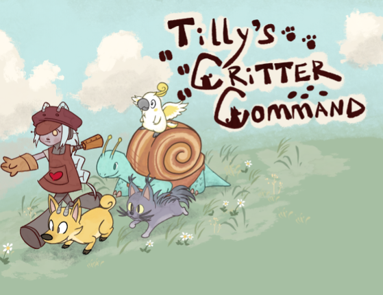 Tilly's Critter Command Image