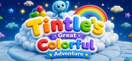 Games like Tintle's Great Colorful Adventure