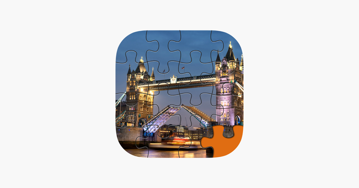 Games like Tourist Puzzle Game for Free & Jigsaw Puzzls for adults