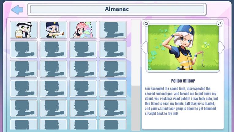 Toys vs. Teddies screenshot