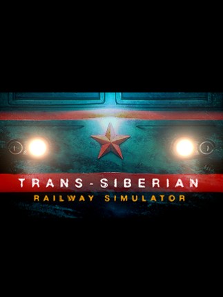 Trans-Siberian Railway Simulator Image