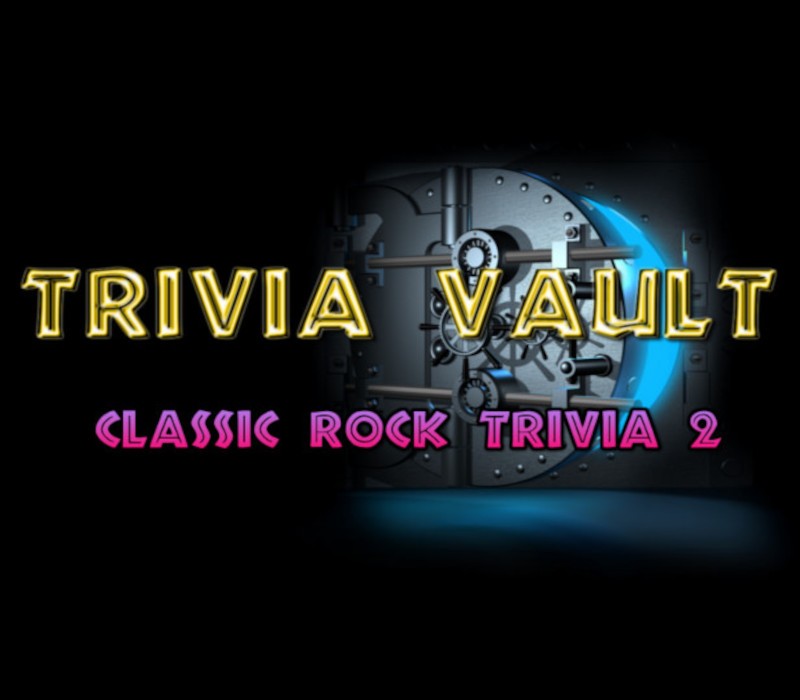 Games like Trivia Vault Classic Rock Trivia 2