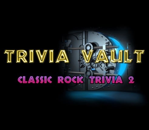Trivia Vault Classic Rock Trivia 2 Image