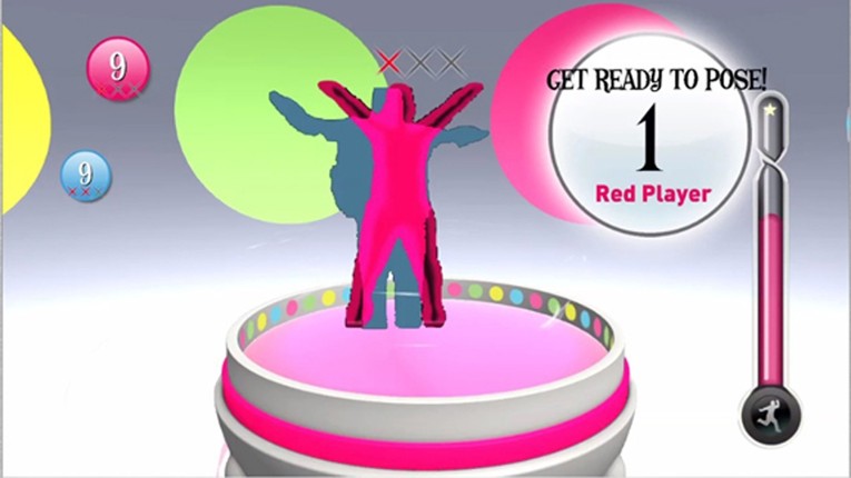 Twister Mania screenshot