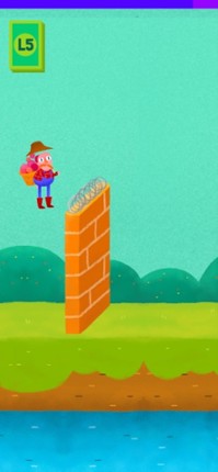 UFM Mini Games screenshot