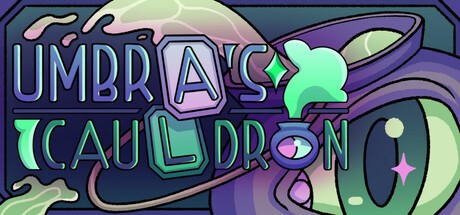 Games like Umbra's Cauldron