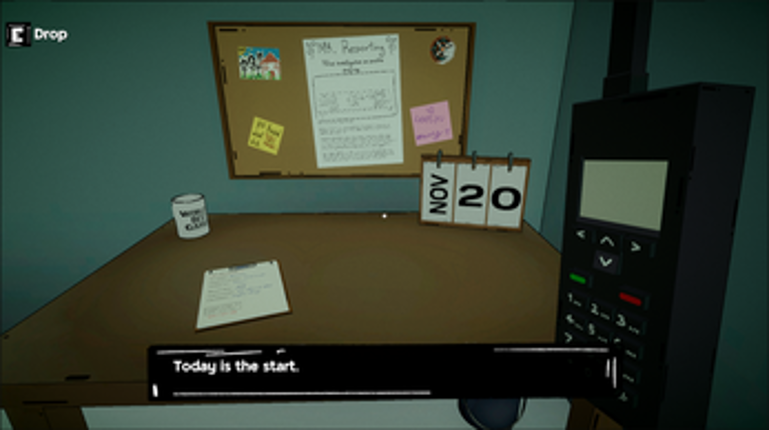 Under Inspection Image