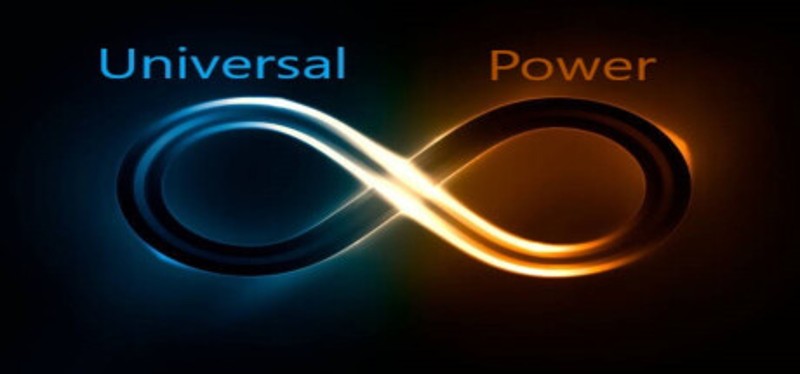 Universal Power Image