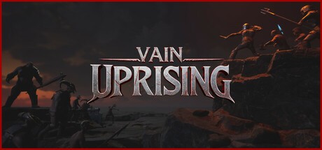 Games like Vain Uprising