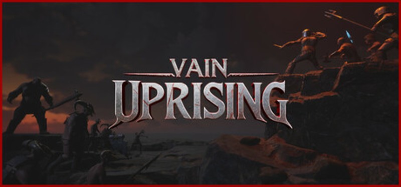 Vain Uprising Image
