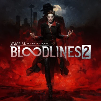 Vampire: The Masquerade - Bloodlines 2 Image