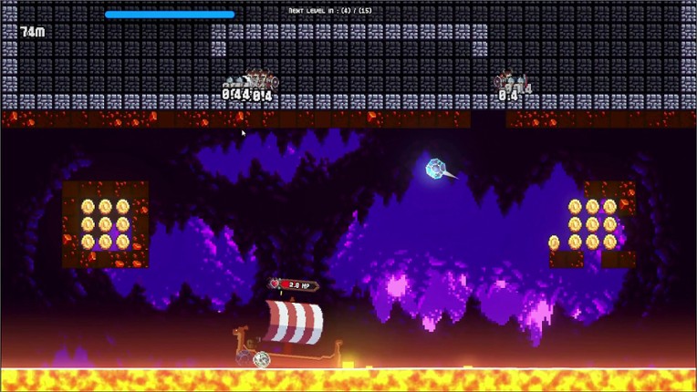 Viking Breaker screenshot