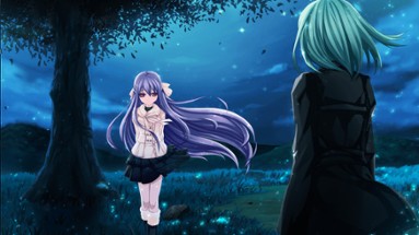 Violet rE:-The Final reExistence- Image