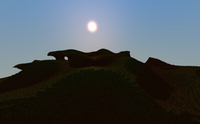 VoxelEngine Image