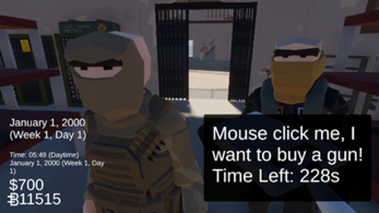 War Dawgz Image