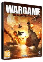 Wargame: Red Dragon Image