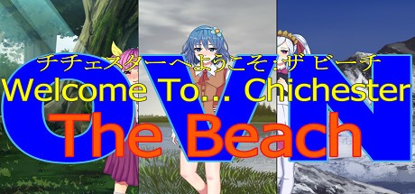 Games like Welcome To... Chichester OVN : The Beach