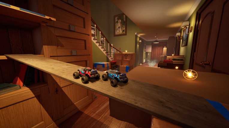 WheelMates screenshot