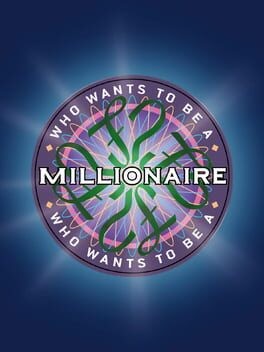 Games like Who Wants to Be a Millionaire