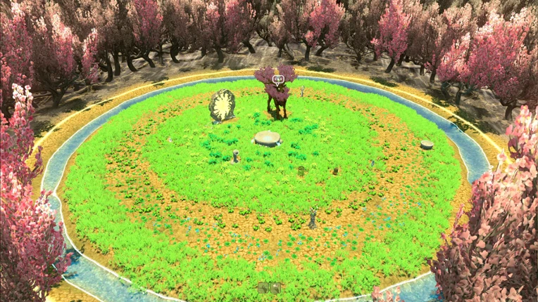 Wildbrush screenshot