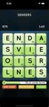 Word Seek HD: Fun Word Search Image