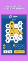 Wordful Hexa-Brain Word Search Image