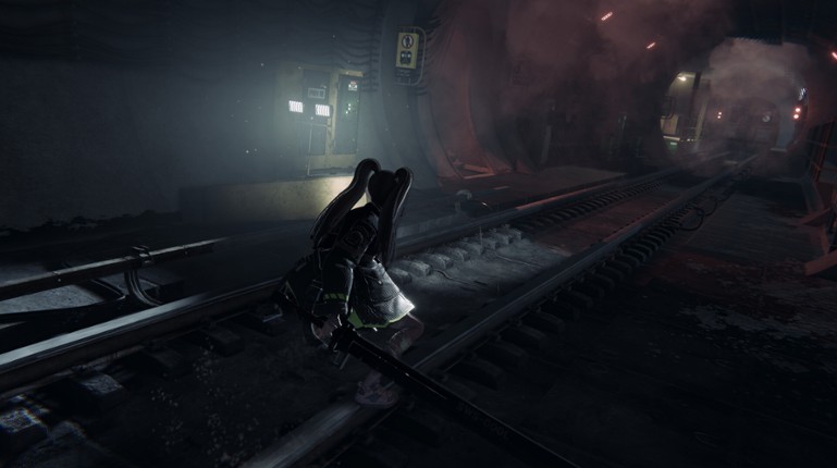 WPCA: World Phasebound Control Authority screenshot