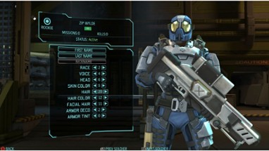 XCOM: Enemy Unknown Image