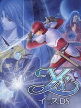 Ys DS Image