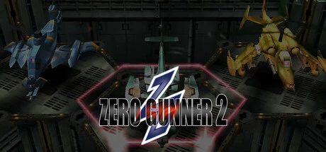 Games like Zero Gunner 2
