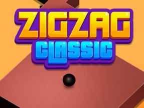 zig zag classic Image