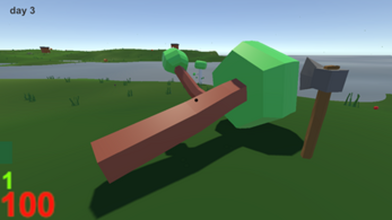 ZORP screenshot