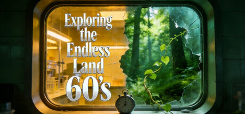 逐末之地：60s Exploring the Endless Land：60s Image