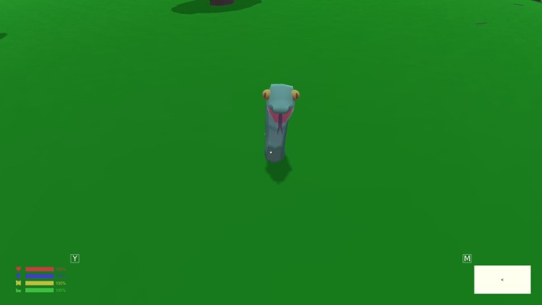 25°N 71°W screenshot