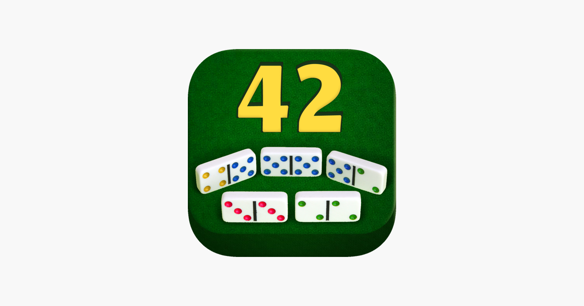 Games like 42 Dominoes
