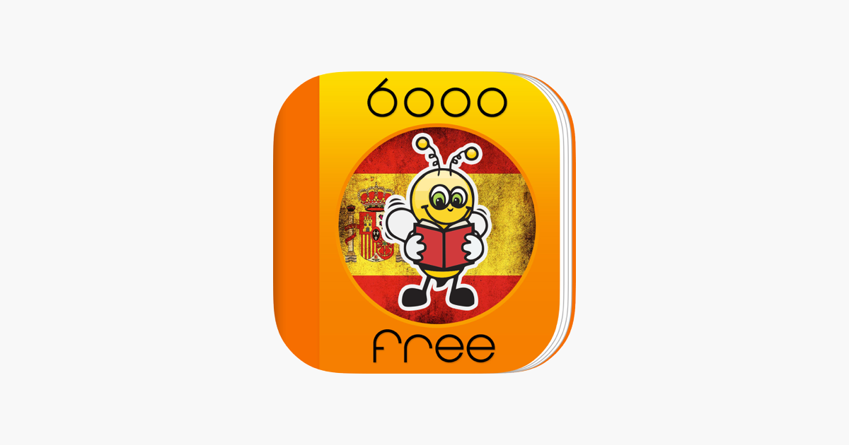 Games like 6000 Words - Learn Spanish Language for Free