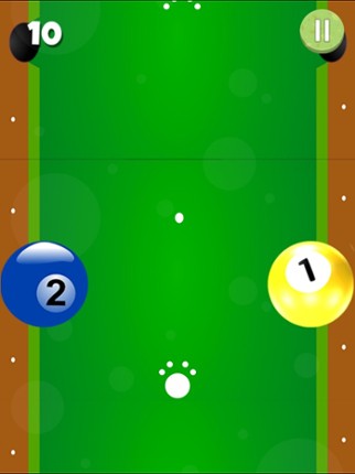 8 Pool Shooter screenshot