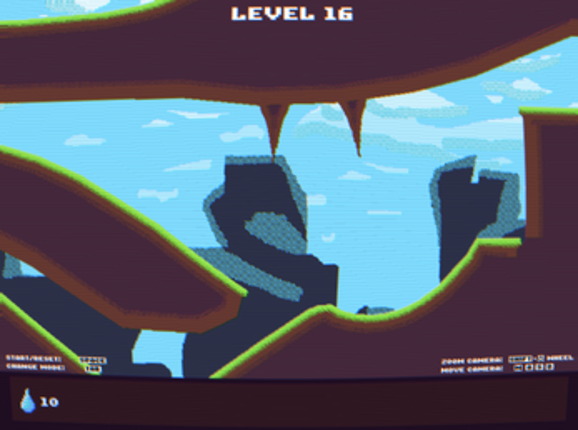 A Fitting Ride screenshot