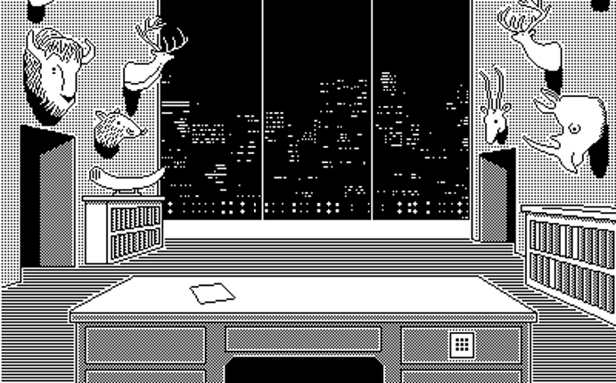 A Mansion on the Hill screenshot