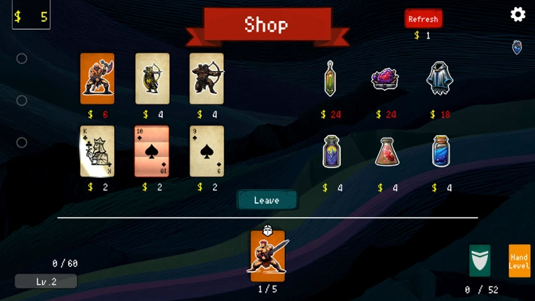 Ace Expedition 王牌远征 Image