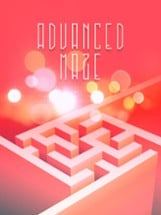 Advanced Maze Image