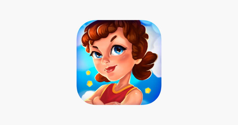 Adventures of Megara 2 Game Cover