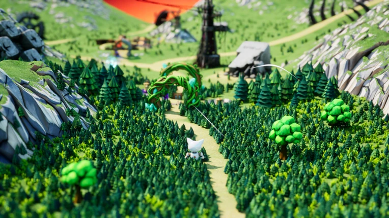 AIpocalypse screenshot