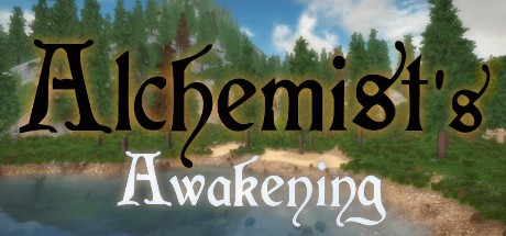 Games like Alchemist's Awakening